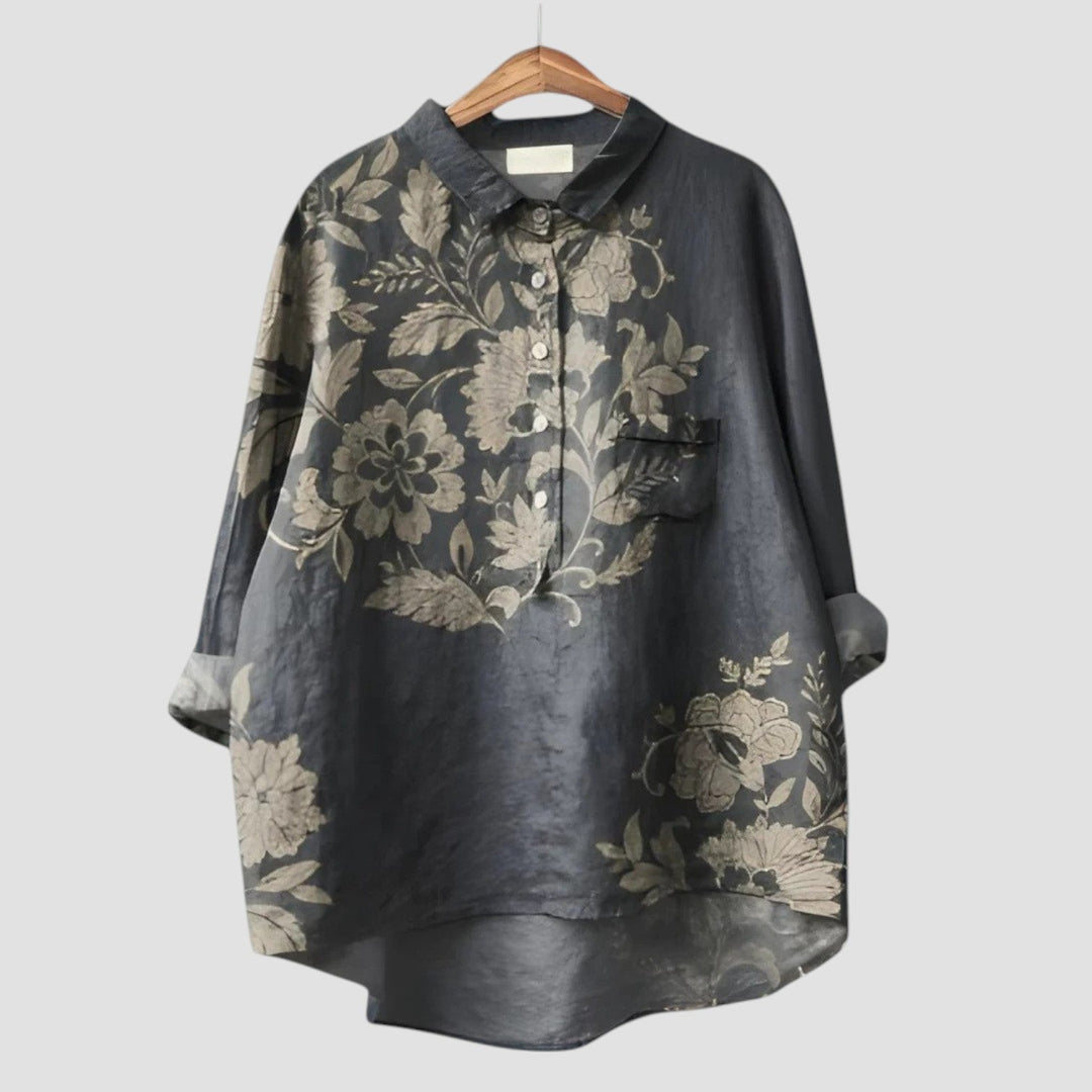 FRANCA | BLUSA QUALITA' PREMIUM