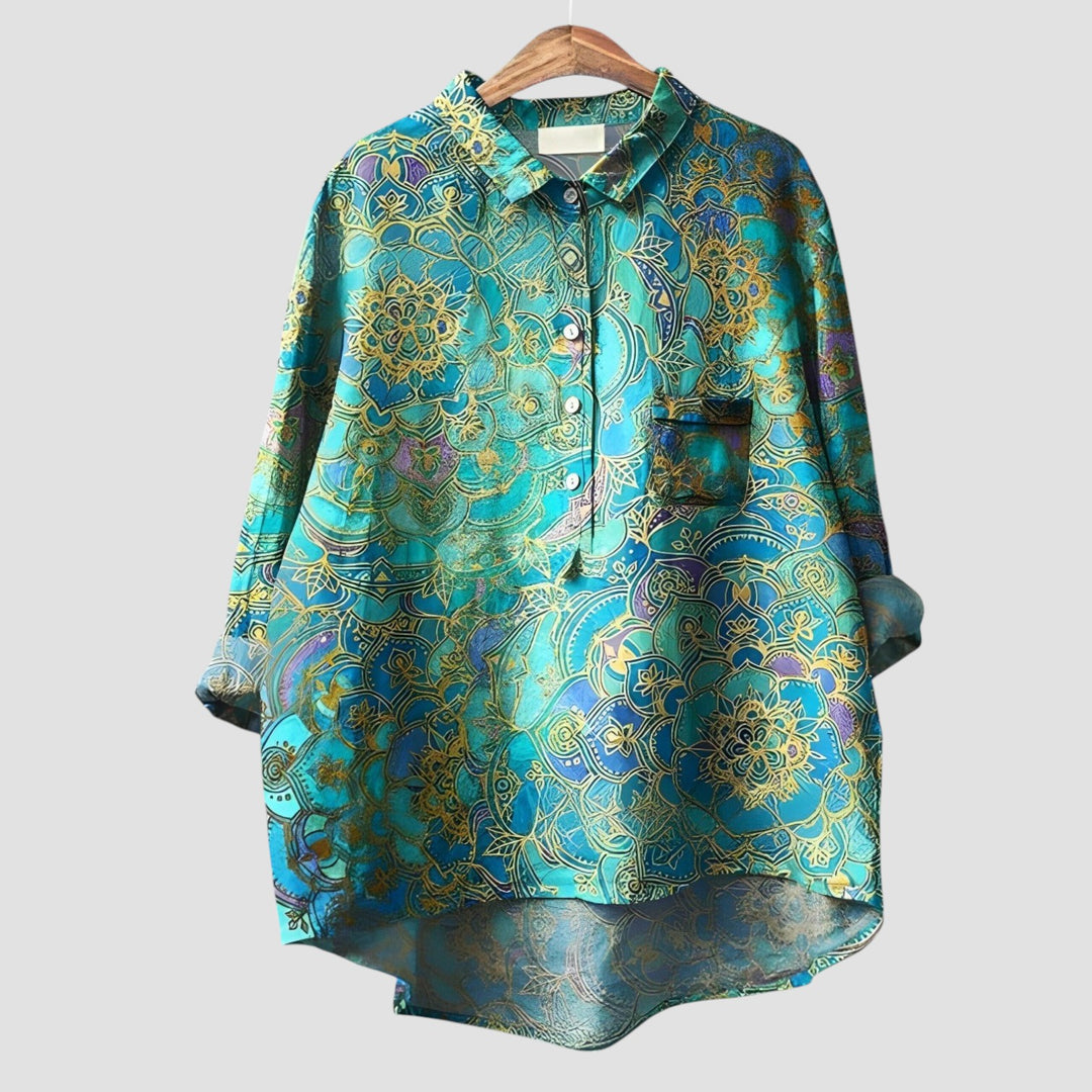 ELIANA | BLUSA QUALITA' PREMIUM