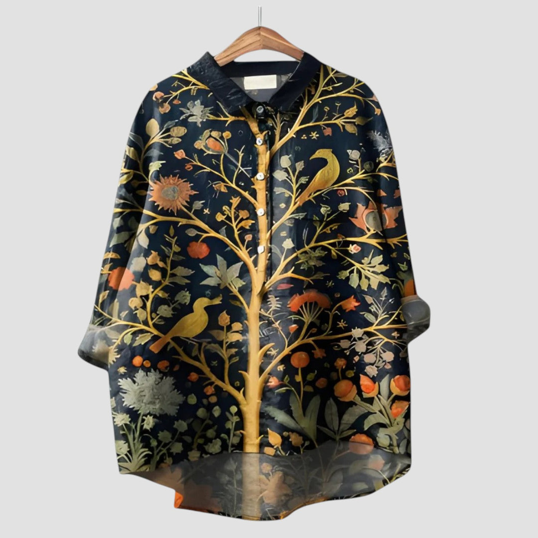 VIVIANA | BLUSA QUALITA' PREMIUM