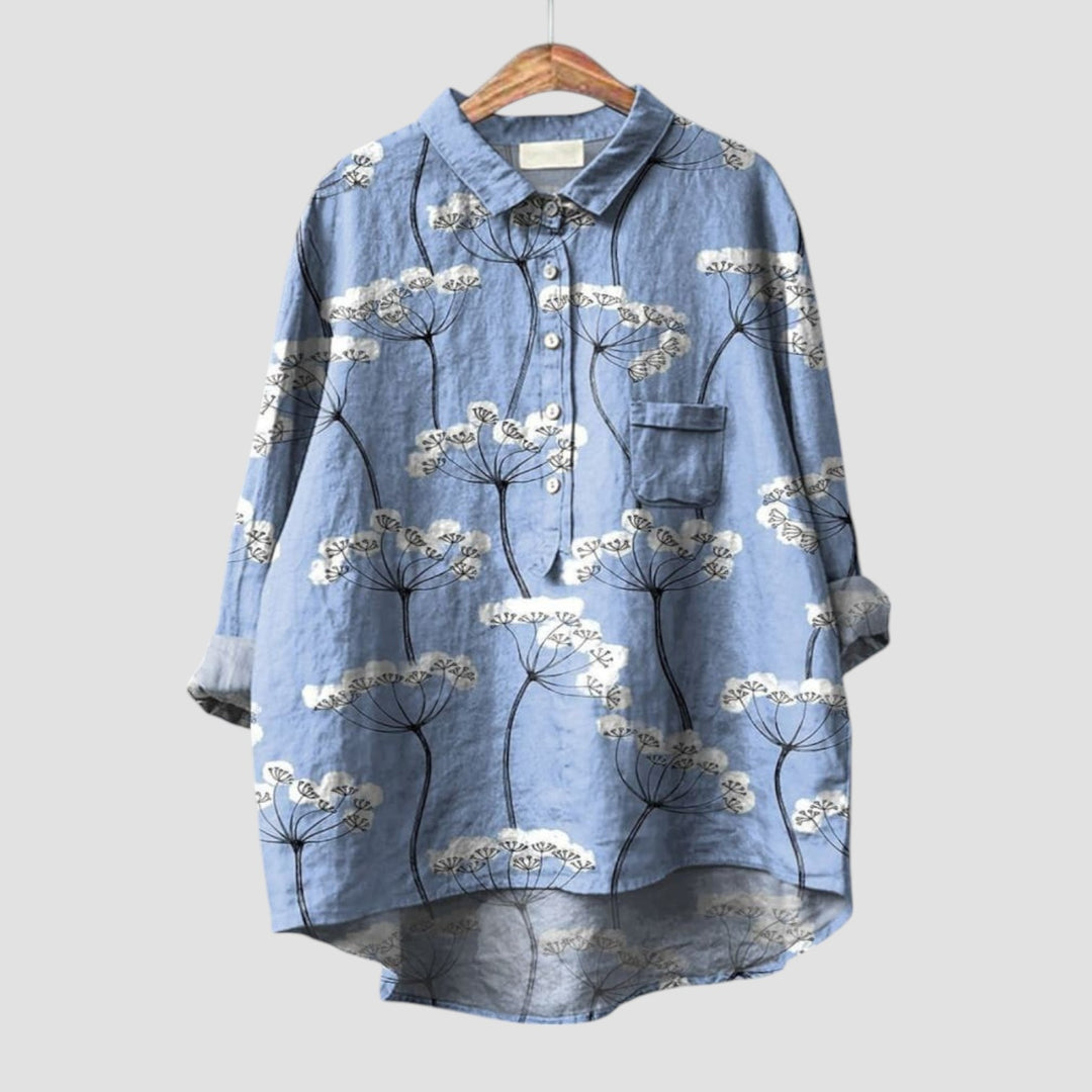 SIMONA | BLUSA QUALITA' PREMIUM