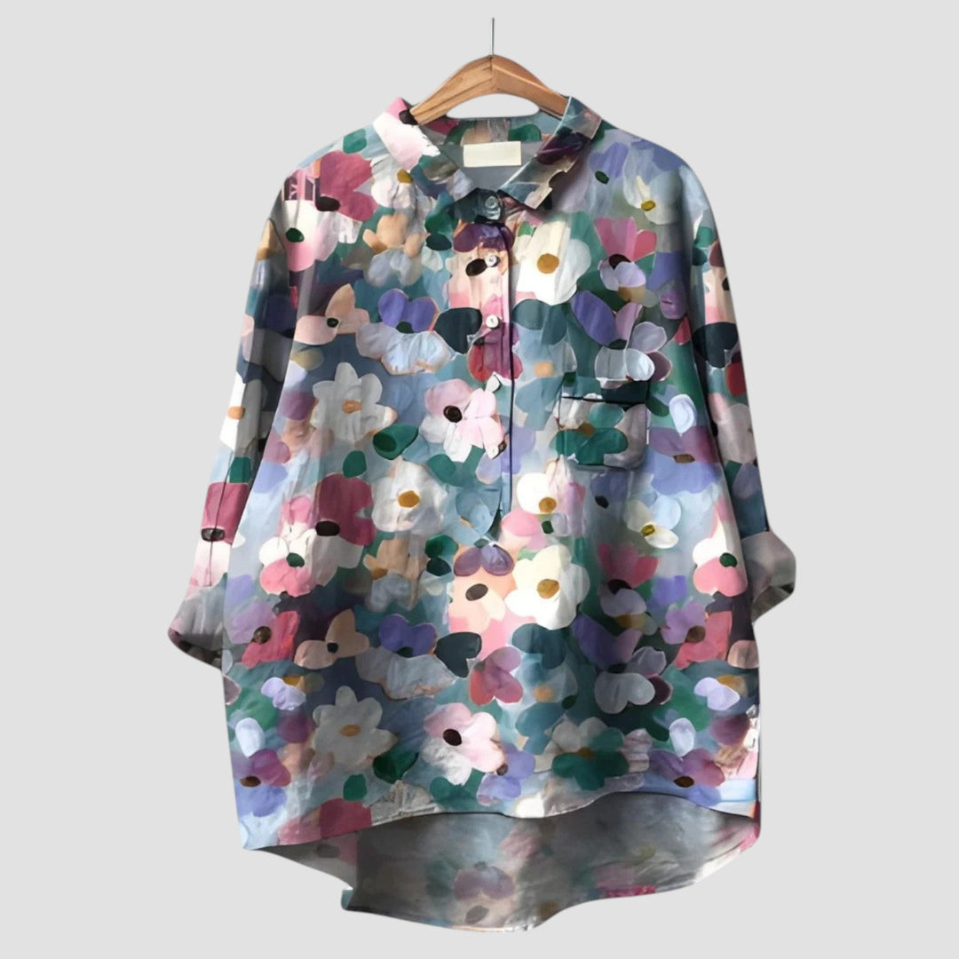 CAMILLA | BLUSA QUALITA' PREMIUM