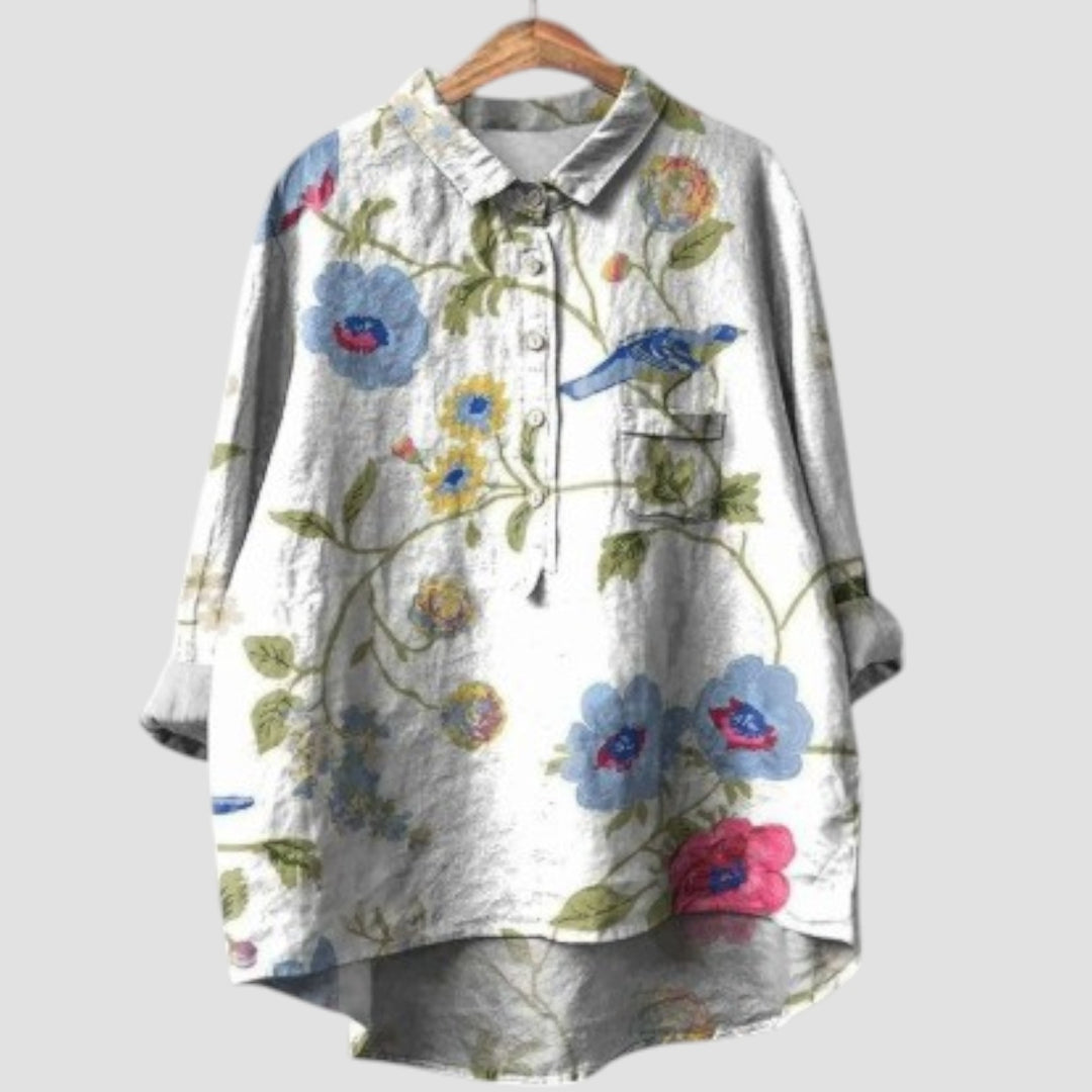 ISIDE | BLUSA QUALITA' PREMIUM