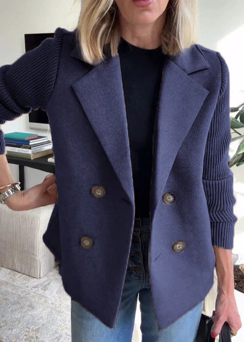 DAIANA | CAPPOTTO ELEGANTE E RAFFINATO