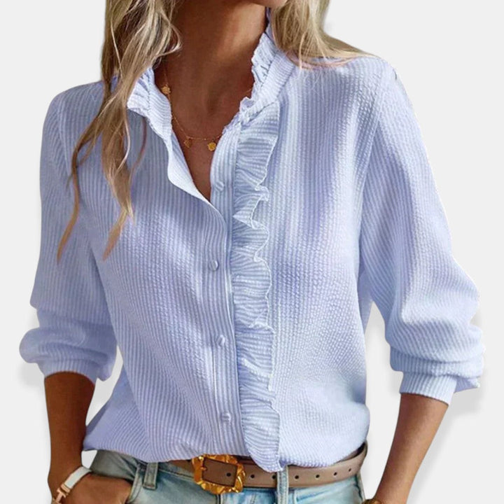 CAROLINA | CAMICETTA ELEGANTE QUALITA' PREMIUM