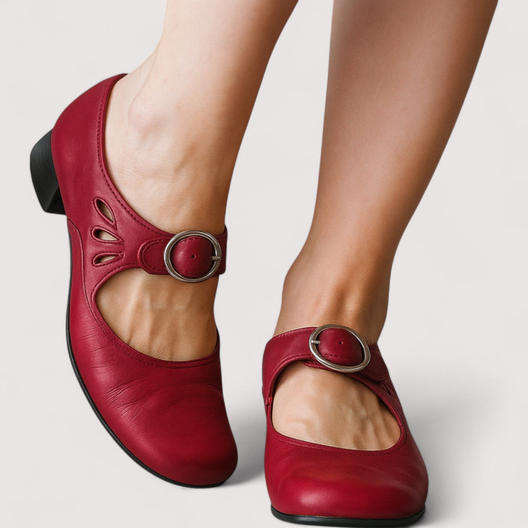 Monica | Top Elegante e Versatile