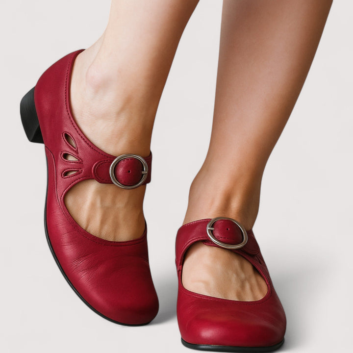 Monica | Top Elegante e Versatile