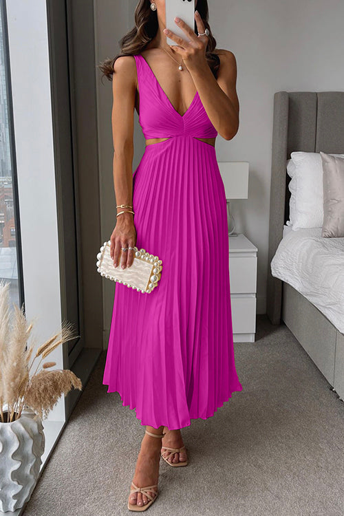 Carla | Abito Maxi dei sogni