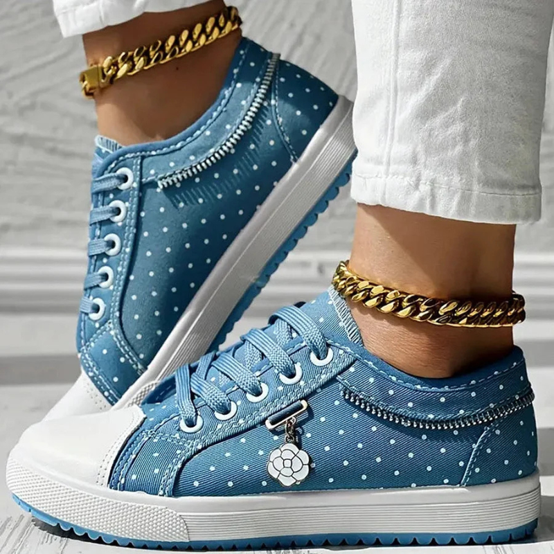 Cara | SNEAKER ORTOPEDICHE COMODE FATTE A MANO