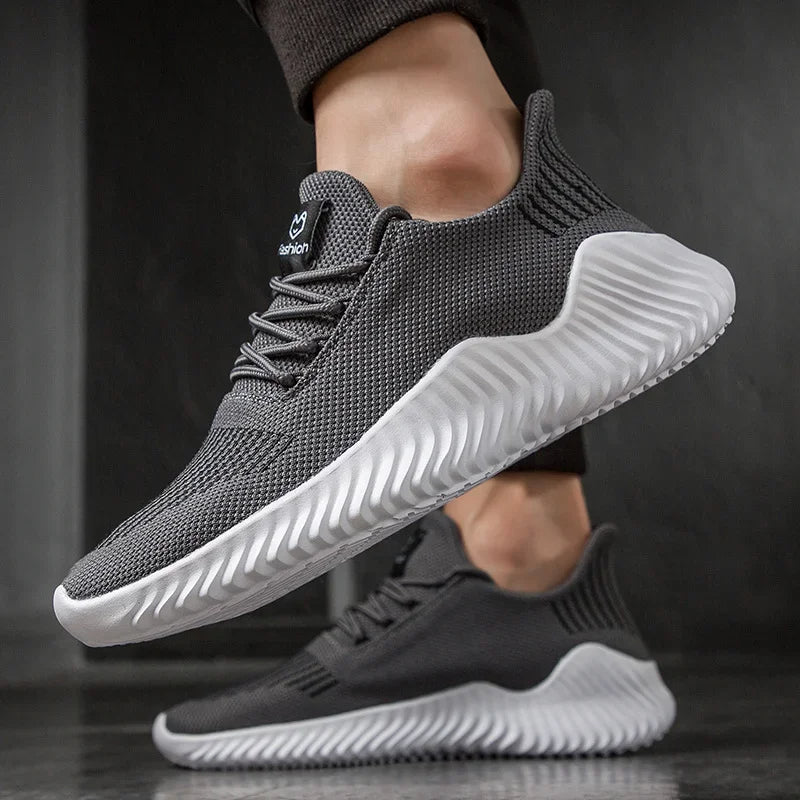 Luigi | Scarpe Comode Uomo