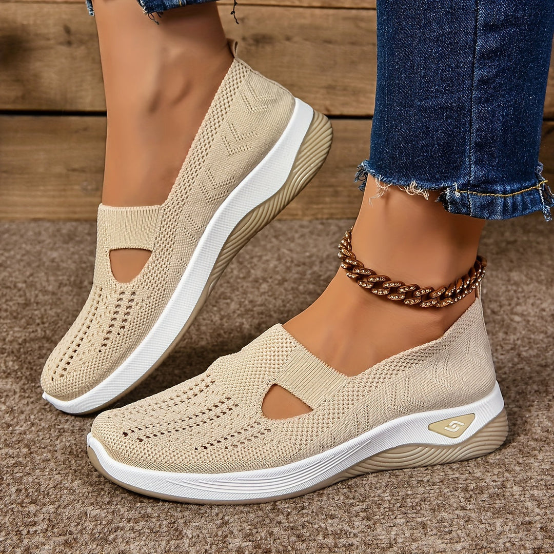 Olga| Scarpe ortopediche antiscivolo comode tutto il giorno