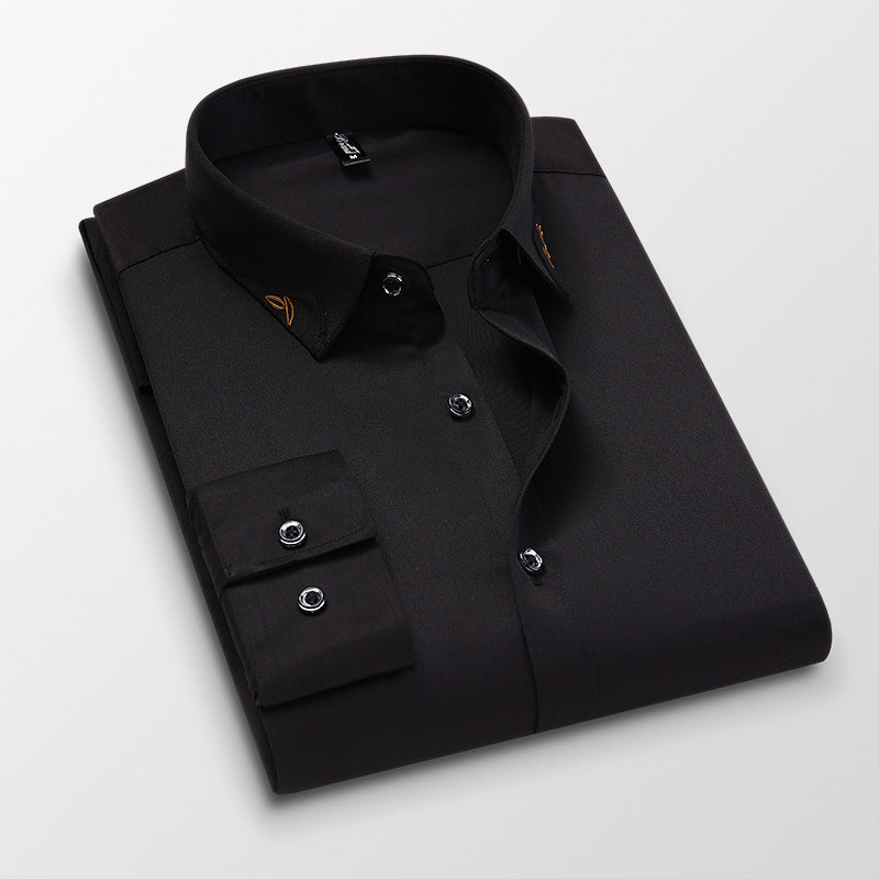 TIZIANO™ | CAMICIA ELEGANTE DAL DESIGN CLASSICO