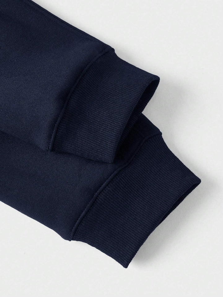 ANTONIO | MAGLIONE QUALITA' PREMIUM CON ZIP COMODA