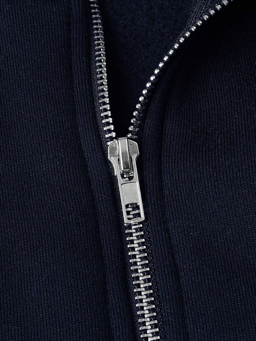 ANTONIO | MAGLIONE QUALITA' PREMIUM CON ZIP COMODA