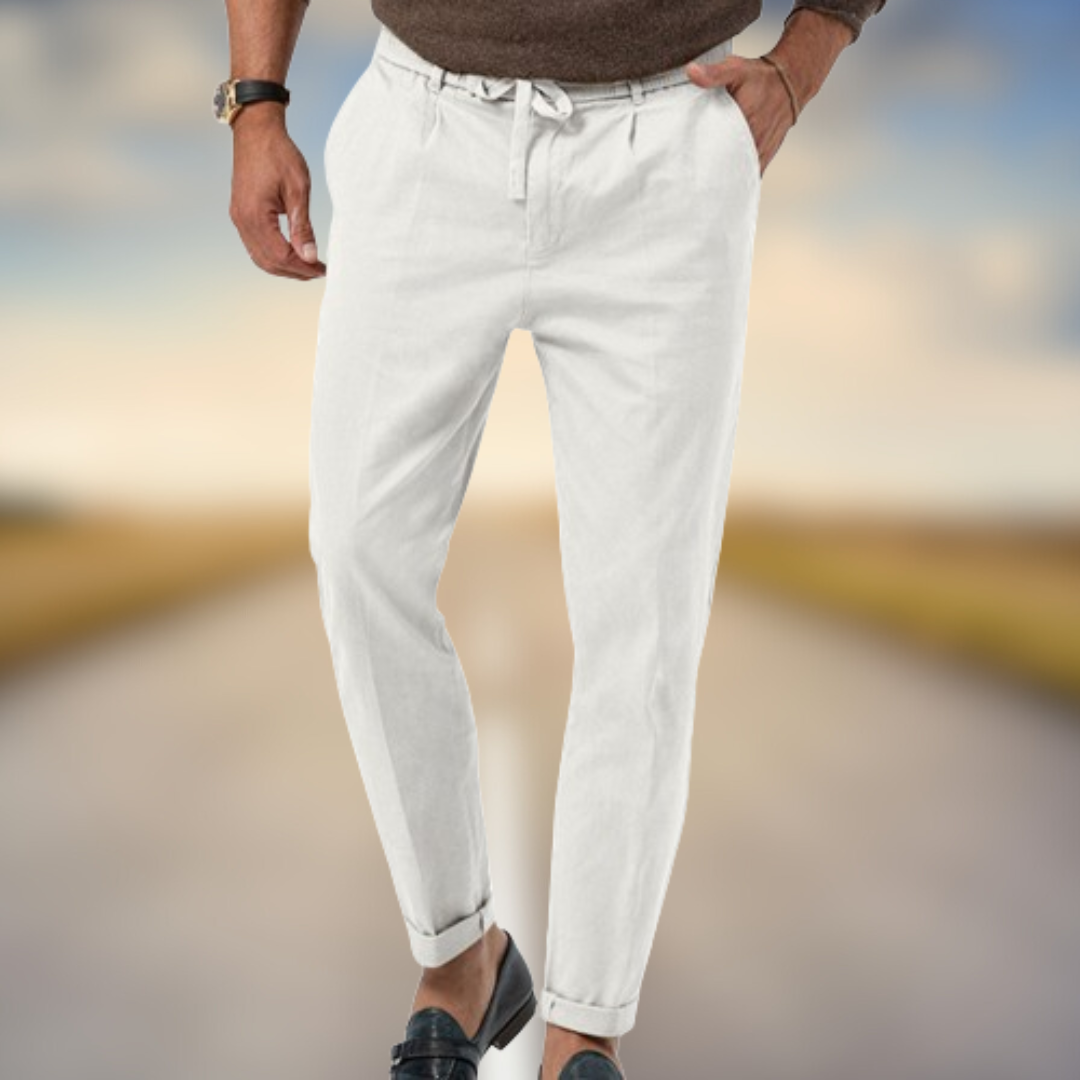 LORIS™ | Pantaloni da Uomo Comodi