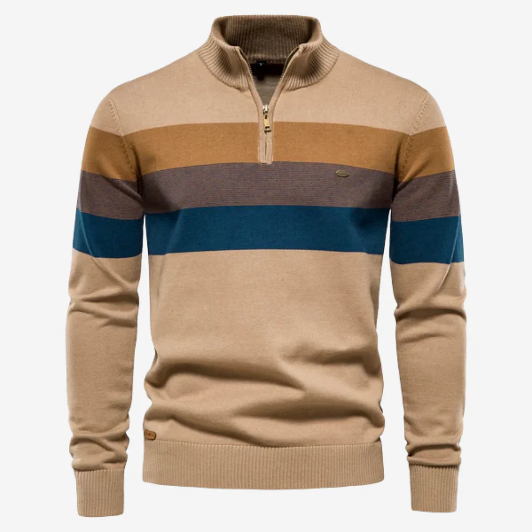 MANUEL™ | MAGLIONE RETRO' UOMO