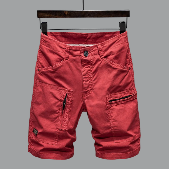 Ernesto | Pantaloni Cargo