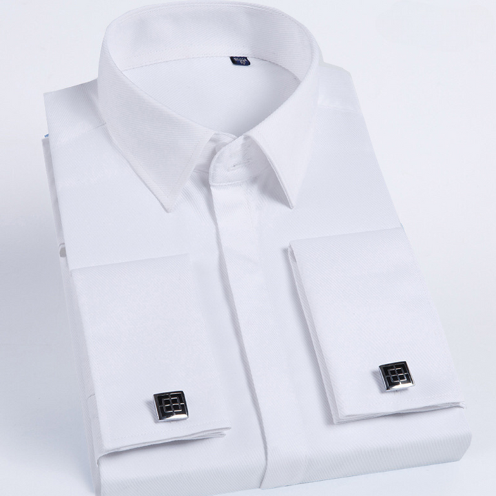 GIUSEPPE™ | CAMICIA CLASSICA QUALITA' PREMIUM