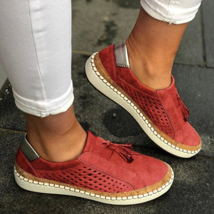 Sonia | Scarpe ortopediche artigianali