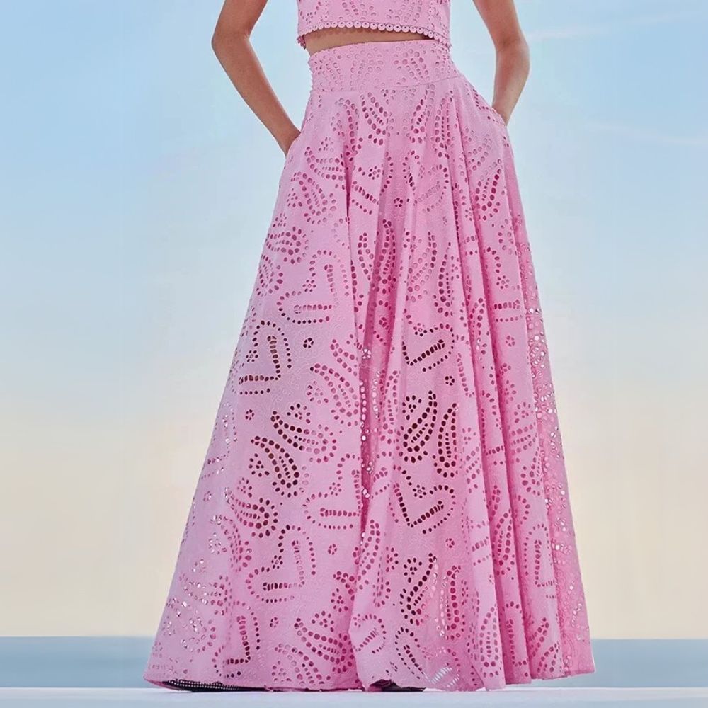 Bettina | Completo Elegante