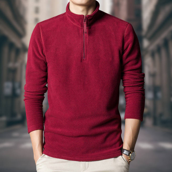 TOBIA™ | MAGLIONE IN PILE