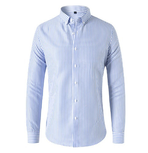 Leopoldo | Camicia Raffinata a righe