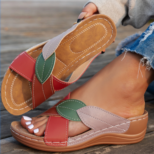 Loretta | Sandali Slip-on