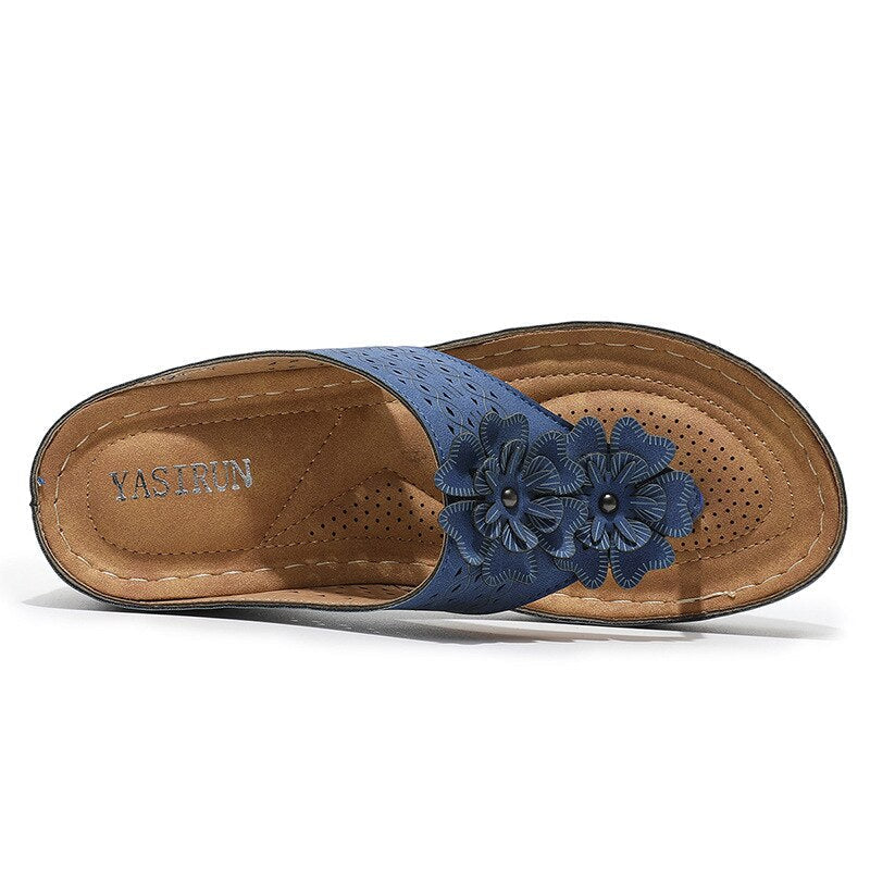 Angela | Sandali Ortopedici Artigianali