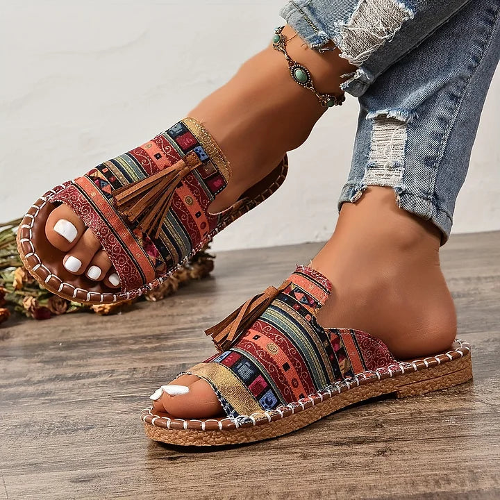 Amelia | SANDALI ORTOPEDICI CASUAL