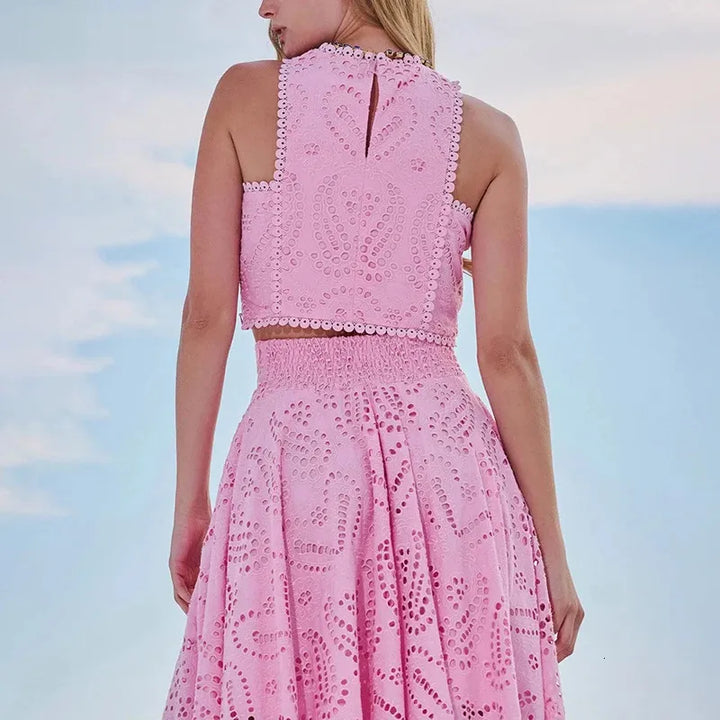 Bettina | Completo Elegante