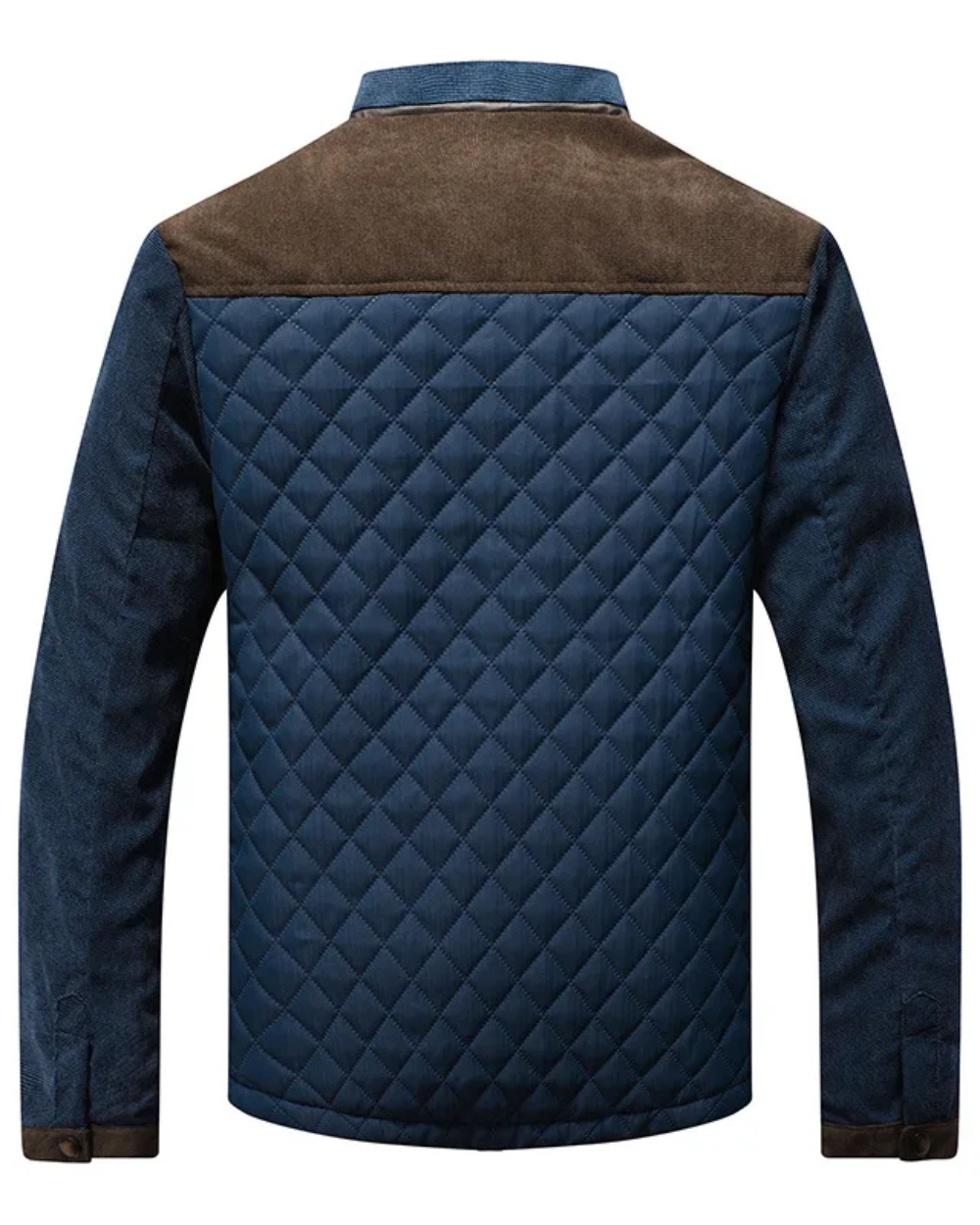 Diego | Giacca casual qualità premium per uno stile rilassato