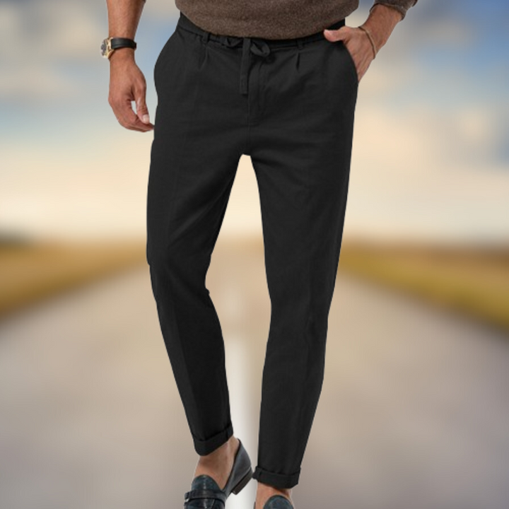 LORIS™ | Pantaloni da Uomo Comodi