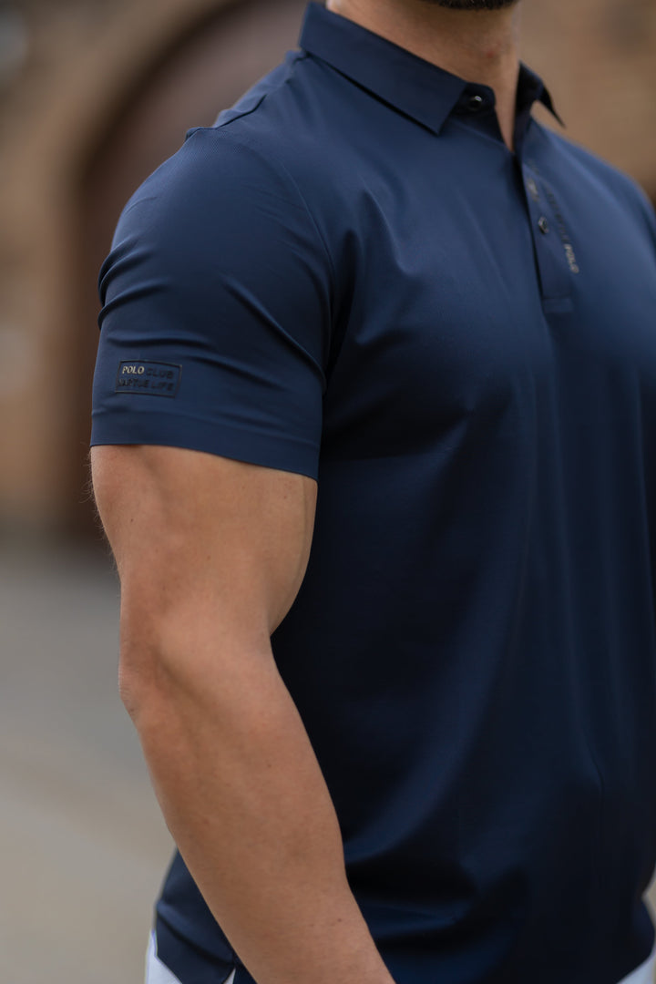 RALF | POLO ELEGANTE E TRASPIRANTE PER OGNI OCCASIONE