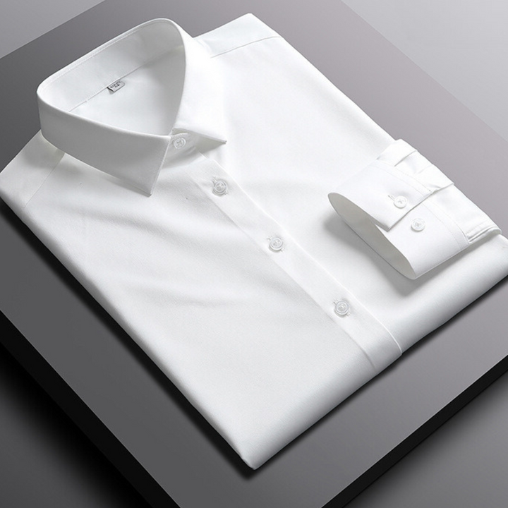 TOBIAS™ | CAMICIA ELEGANTE A MANICHE LUNGHE