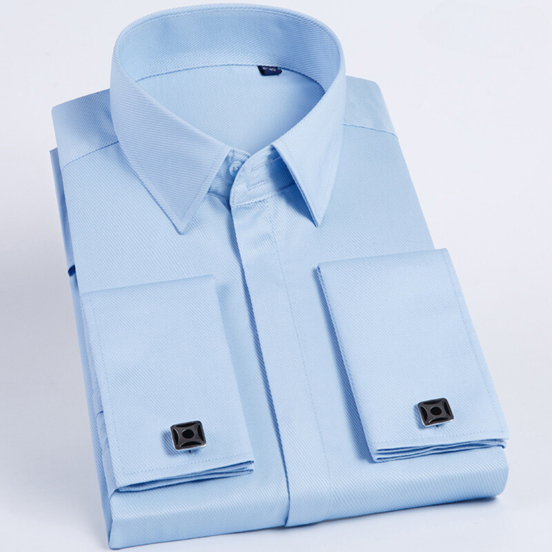 GIUSEPPE™ | CAMICIA CLASSICA QUALITA' PREMIUM