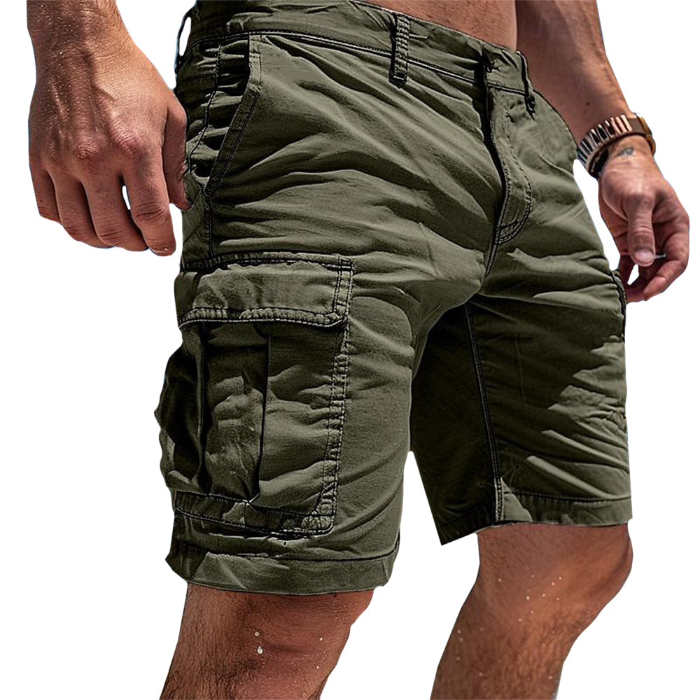 Aroldo | Pantaloni Cargo da Uomo