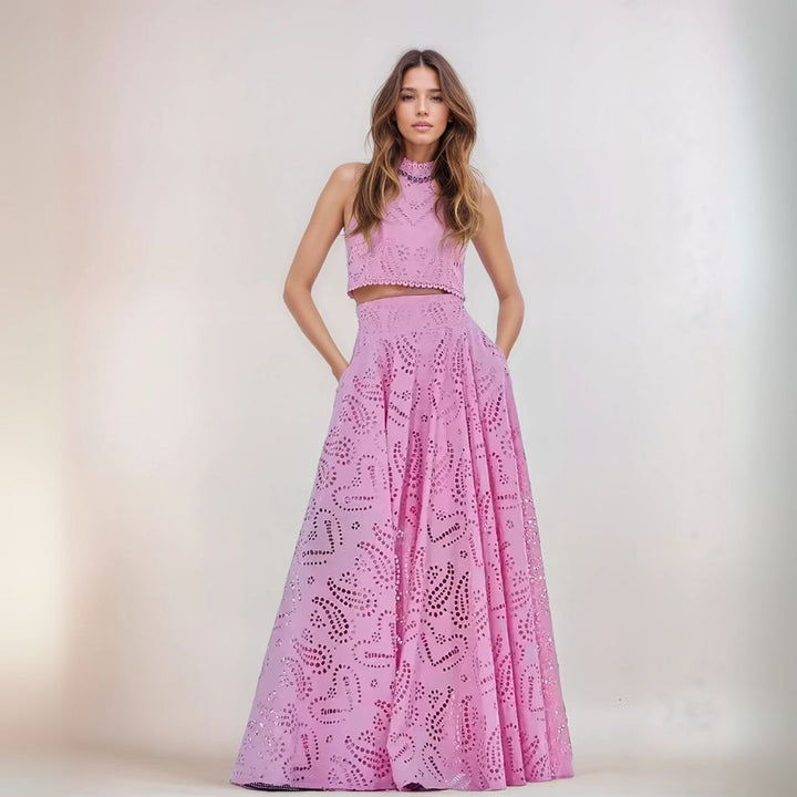 Bettina | Completo Elegante