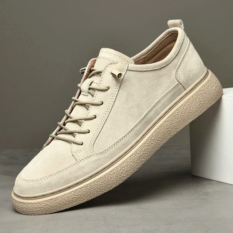 SEBASTIANO | SCARPE IN PELLE
