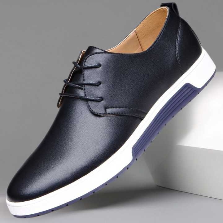 ALBERTO | SCARPE COMODE DI QUALITA' ARTIGIANALE