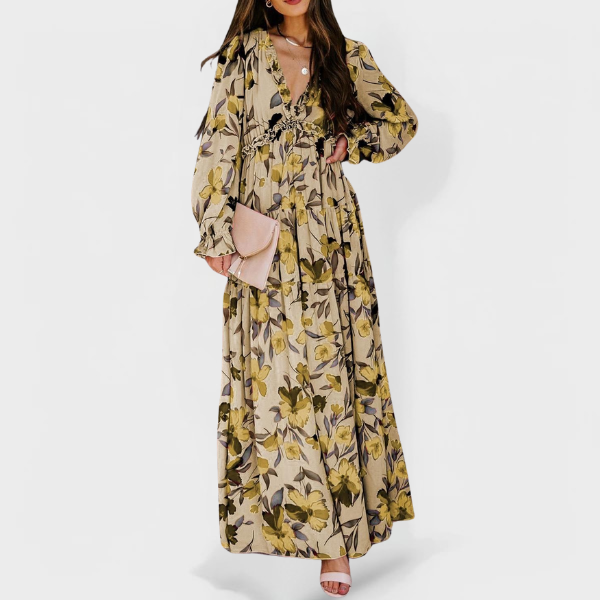 Helena | Abito Elegante e Sofisticato