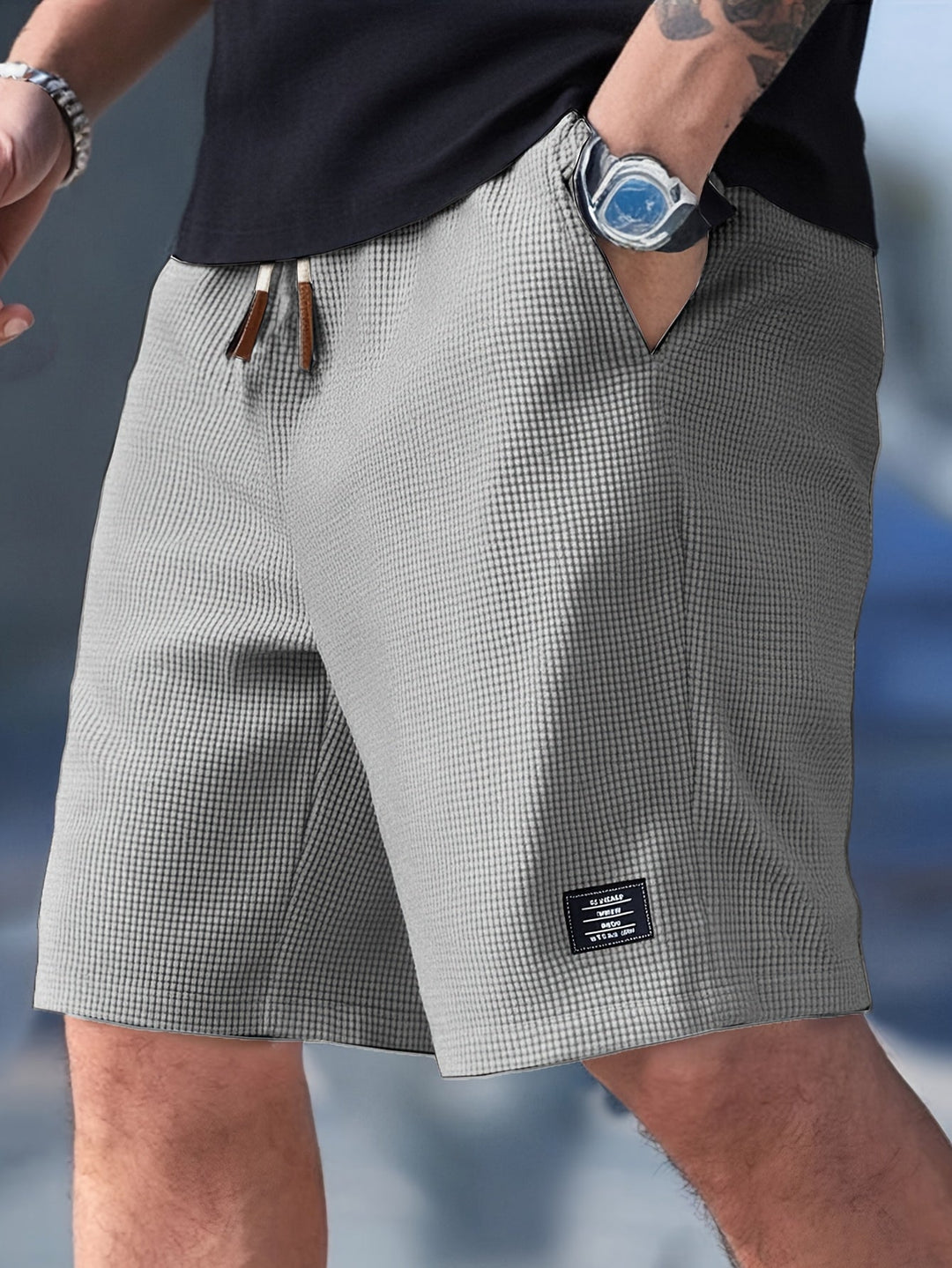 Coluccio | Shorts Estivi Premium