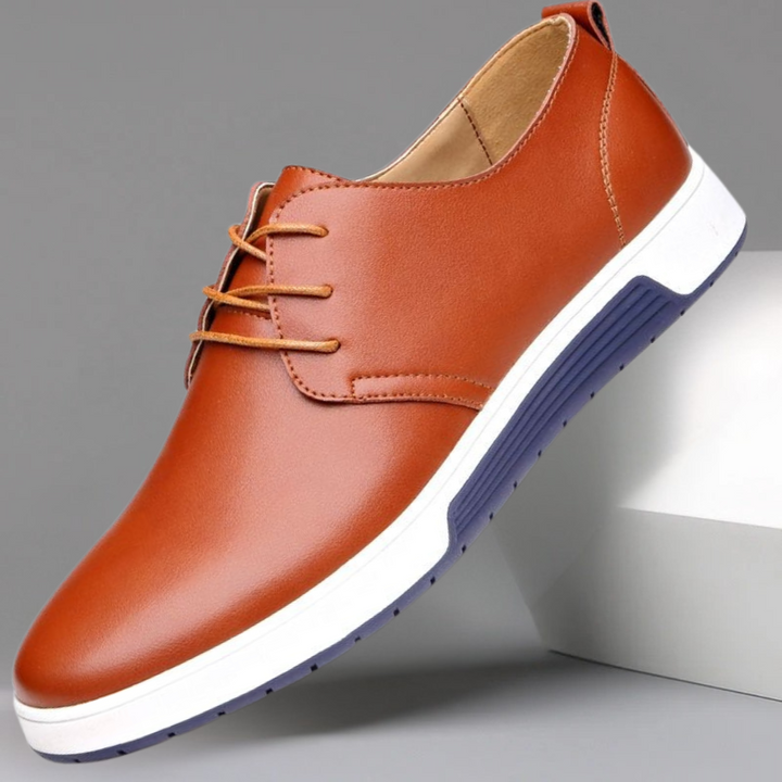 ALBERTO | SCARPE COMODE DI QUALITA' ARTIGIANALE