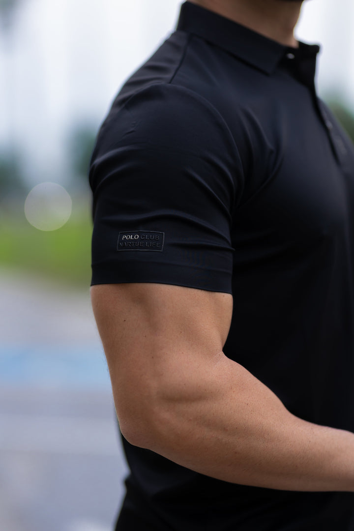 RALF | POLO ELEGANTE E TRASPIRANTE PER OGNI OCCASIONE