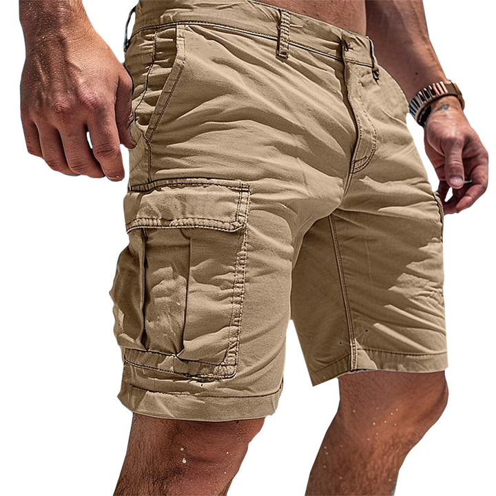 Aroldo | Pantaloni Cargo da Uomo