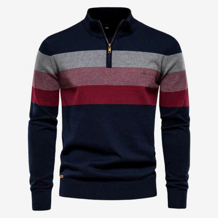 MANUEL™ | MAGLIONE RETRO' UOMO