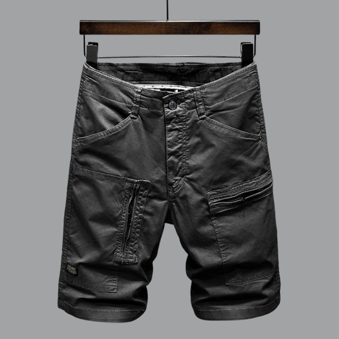 Ernesto | Pantaloni Cargo