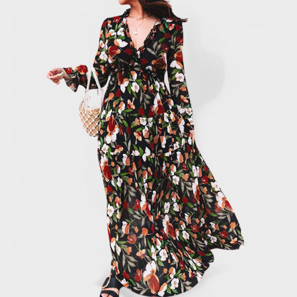 Helena | Abito Elegante e Sofisticato