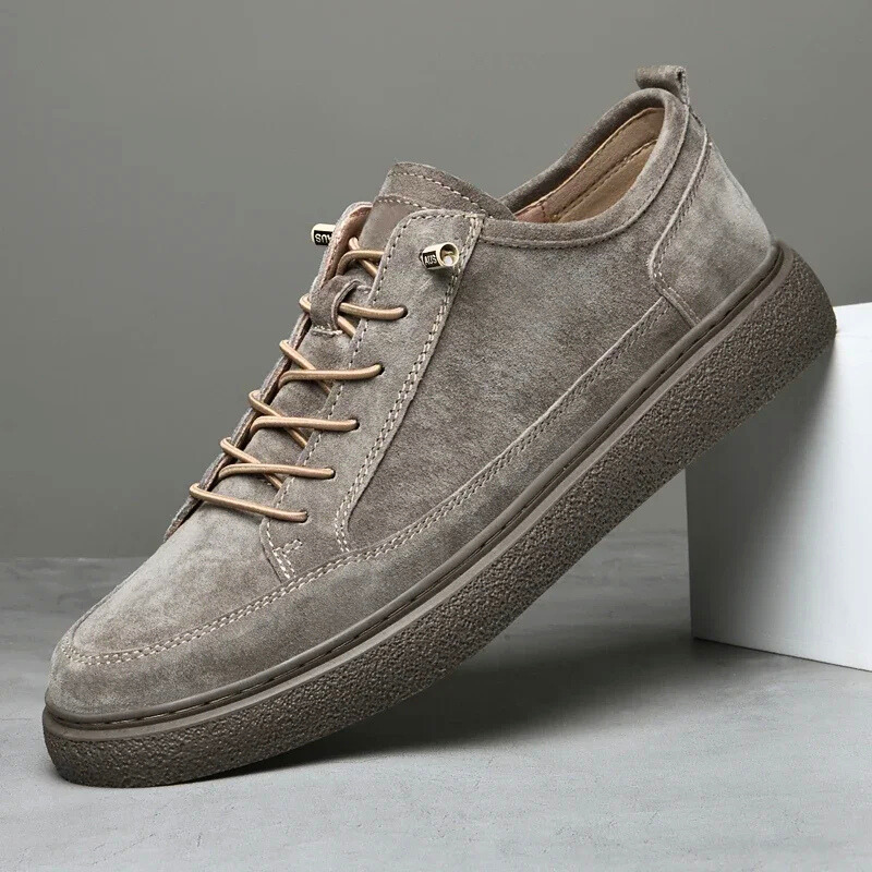 SEBASTIANO | SCARPE IN PELLE