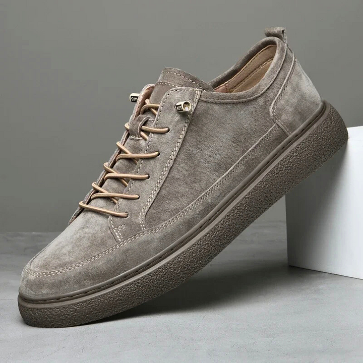SEBASTIANO | SCARPE IN PELLE