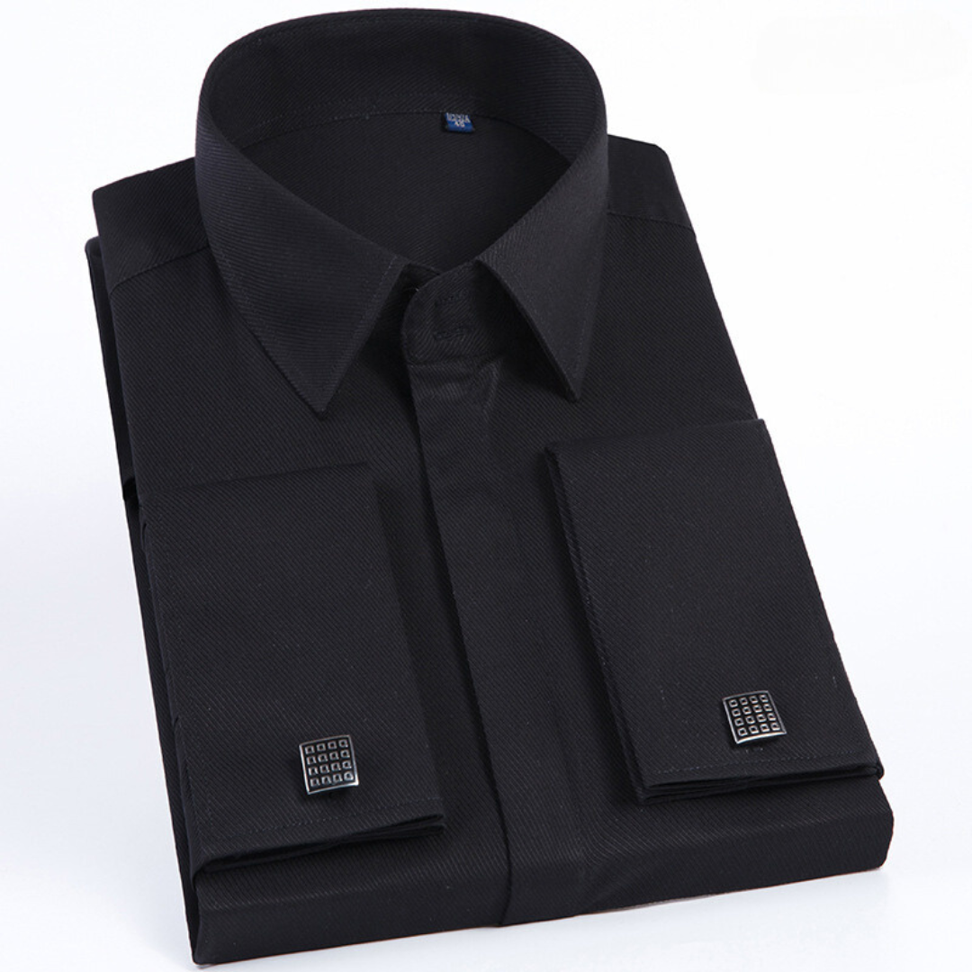 GIUSEPPE™ | CAMICIA CLASSICA QUALITA' PREMIUM