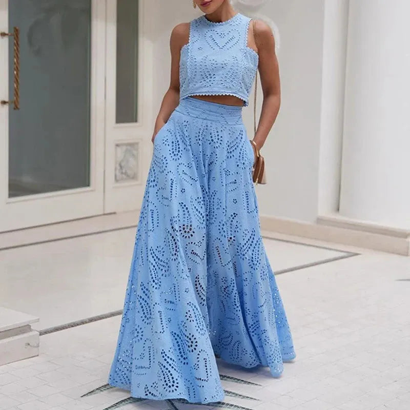 Bettina | Completo Elegante